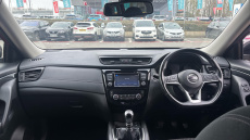 Nissan X-Trail 1.7 dCi N-Connecta 5dr Diesel Station Wagon